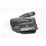 Sony Video 8 Handycam Camcorder with 10x Optical Zoom