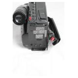 Sony Video 8 Handycam Camcorder with 10x Optical Zoom