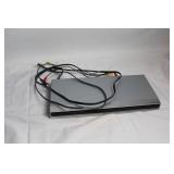 Sony DVP-NS57P CD/DVD Player with RCA Cables