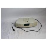 Bose Wave Radio Alarm Clock with Backlit Display