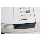 Bose Wave Radio Alarm Clock with Backlit Display