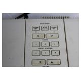 Bose Wave Radio Alarm Clock with Backlit Display