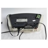 Bose Wave Radio Alarm Clock with Backlit Display