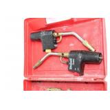 6 Piece Bernzomatic Propane Jet Torch Kit