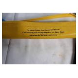 Angel Soprano Halo Recorder with Carrying Case and Cleaning Rod