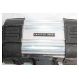 Sharper Image Heavy Duty Rechargeable LED Spotlight