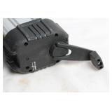 Sharper Image Heavy Duty Rechargeable LED Spotlight