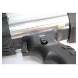 Sharper Image Heavy Duty Rechargeable LED Spotlight