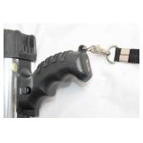 Sharper Image Heavy Duty Rechargeable LED Spotlight