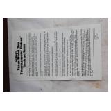 Complete 200-Piece Poker Set with Cards in Wooden Case