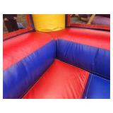 2 Person Joust Boxing Ring Combo 20 x 20
