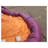 30 Ft Yellow Dragon Toddler Playland