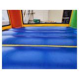 15 X 15 Multicolor Moonwalk