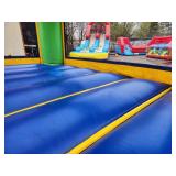 15 X 15 Multicolor Moonwalk