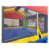 15 X 15 Multicolor Moonwalk