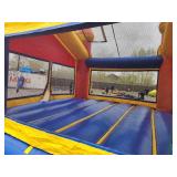 15 X 15 Multicolor Moonwalk