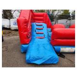 Big Baller Wipe Out  - 3 Ball