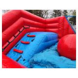 Big Baller Wipe Out  - 3 Ball