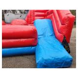 Big Baller Wipe Out  - 3 Ball