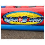 Big Baller Wipe Out  - 3 Ball