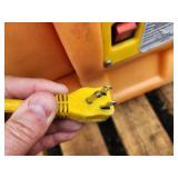 Air Fox 1.5 HP Bounce House Blower