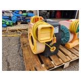 Zoom 1.5 HP Bounce House Blower