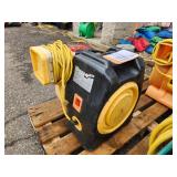 Zoom 1.5 HP Bounce House Blower