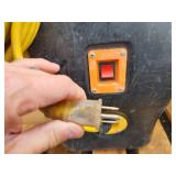 Zoom 1.5 HP Bounce House Blower