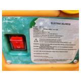 Air Fox 1.5 HP Bounce House Blower