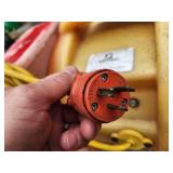 Air Fox 1.5 HP Bounce House Blower