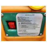 Air Fox 1.5 HP Bounce House Blower