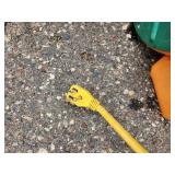 Air Fox 1.5 HP Bounce House Blower