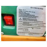 Air Fox 1.5 HP Bounce House Blower