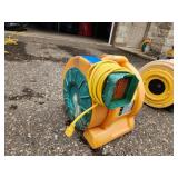 Air Fox 1.5 HP Bounce House Blower