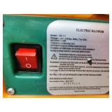 Air Fox 1.5 HP Bounce House Blower