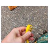 Air Fox 1.5 HP Bounce House Blower