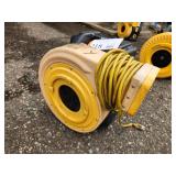 Air Fox 1.5 HP Bounce House Blower