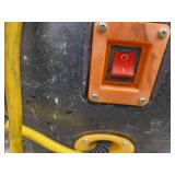 Air Fox 1.5 HP Bounce House Blower