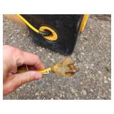 Air Fox 1.5 HP Bounce House Blower