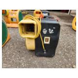 Zoom 1.5 HP Bounce House Blower