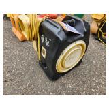 Zoom 1.5 HP Bounce House Blower