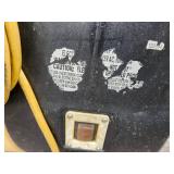 Zoom 1.5 HP Bounce House Blower