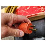 Zoom 1.5 HP Bounce House Blower