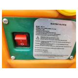 Air Fox 1.5 HP Bounce House Blower