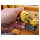 Air Fox 1.5 HP Bounce House Blower