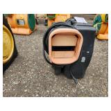 1 HP Bounce House Blower