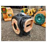 1 HP Bounce House Blower