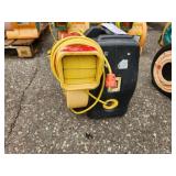 Zoom 1.5 HP Bounce House Blower