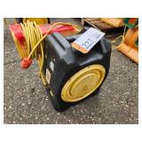 Zoom 1.5 HP Bounce House Blower