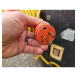 Zoom 1.5 HP Bounce House Blower